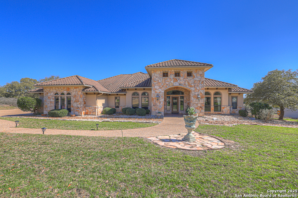 1218 Vintage Way New Braunfels TX 78132