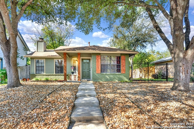 2267 Knights Wood San Antonio TX 78231