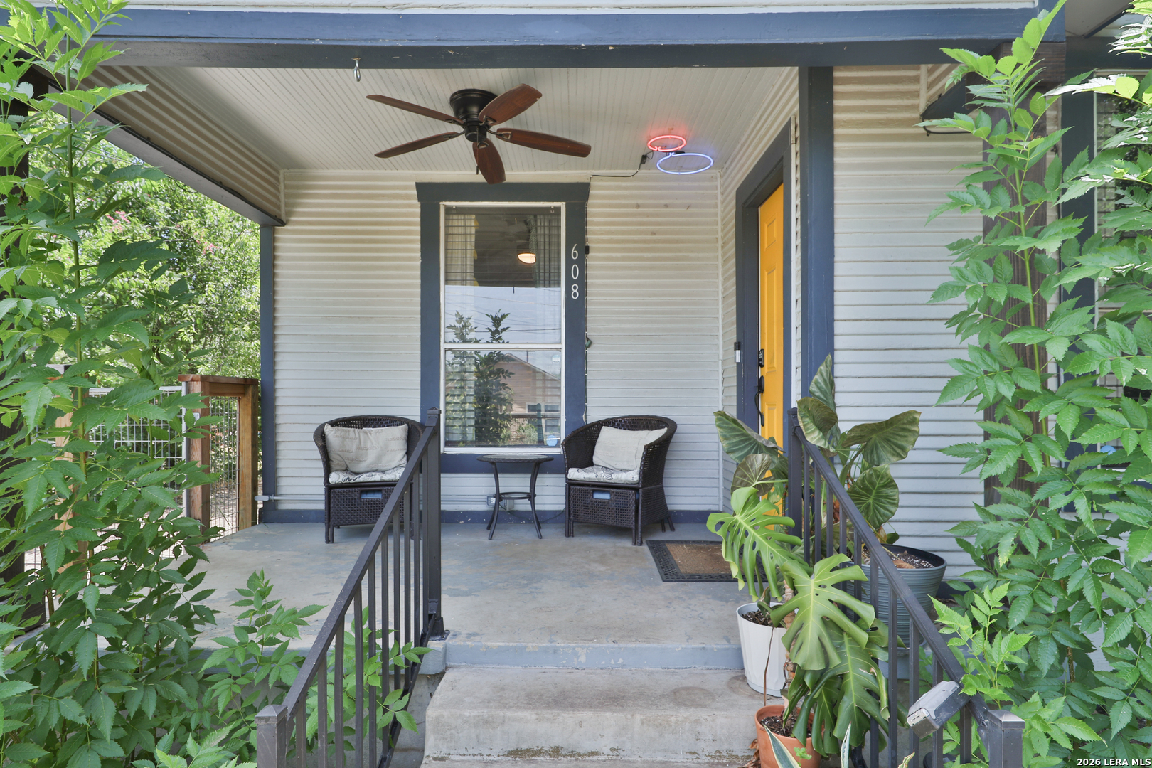 608 Kentucky Avenue San Antonio TX 78201