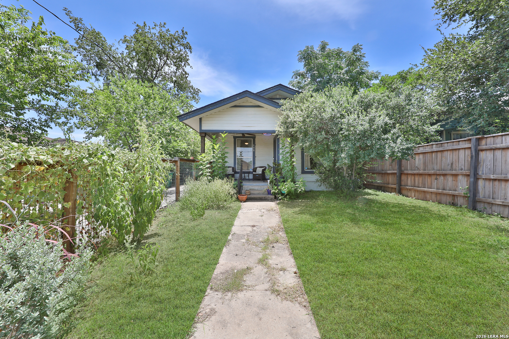 608 Kentucky Avenue San Antonio TX 78201