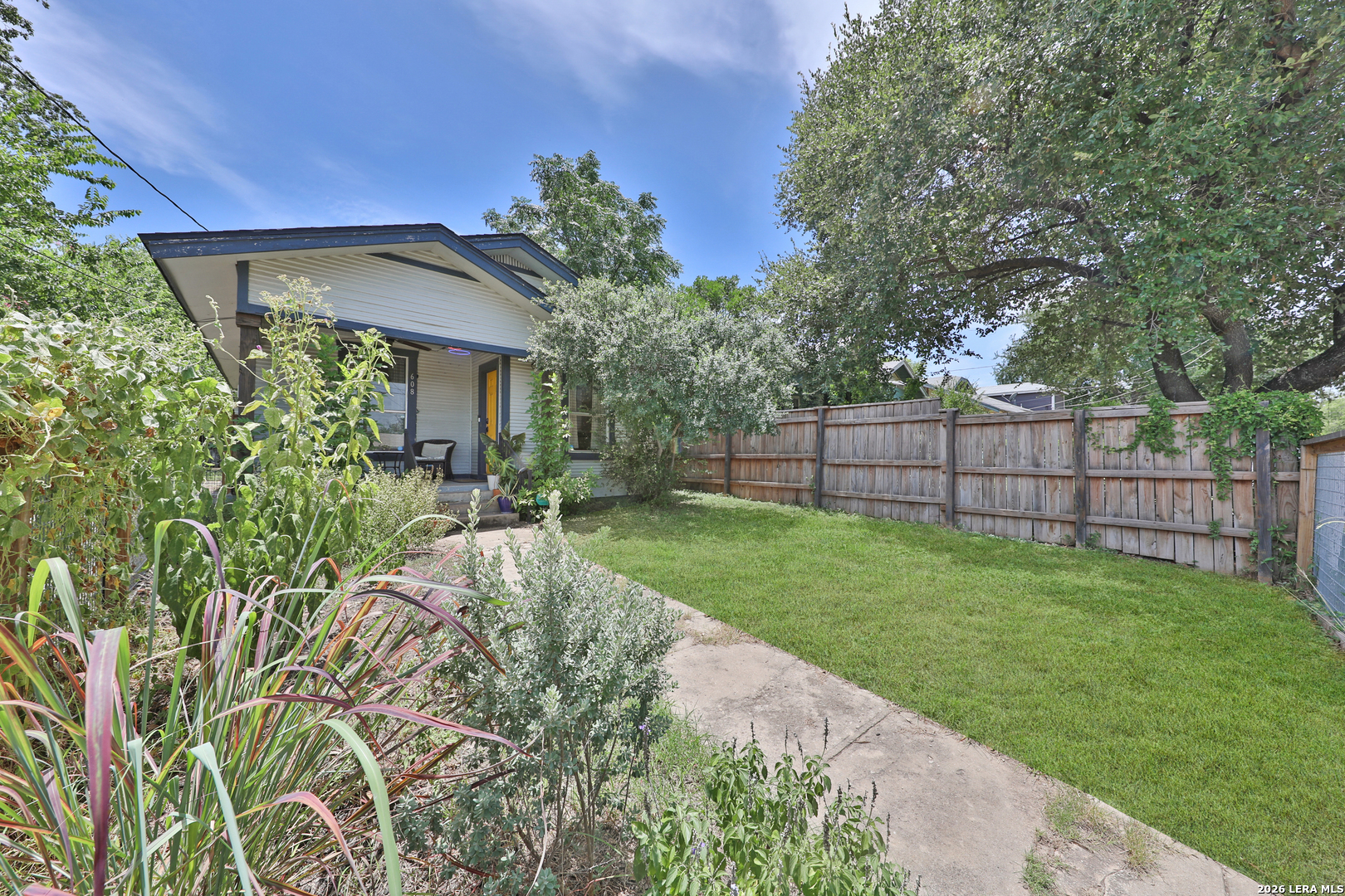 608 Kentucky Avenue San Antonio TX 78201