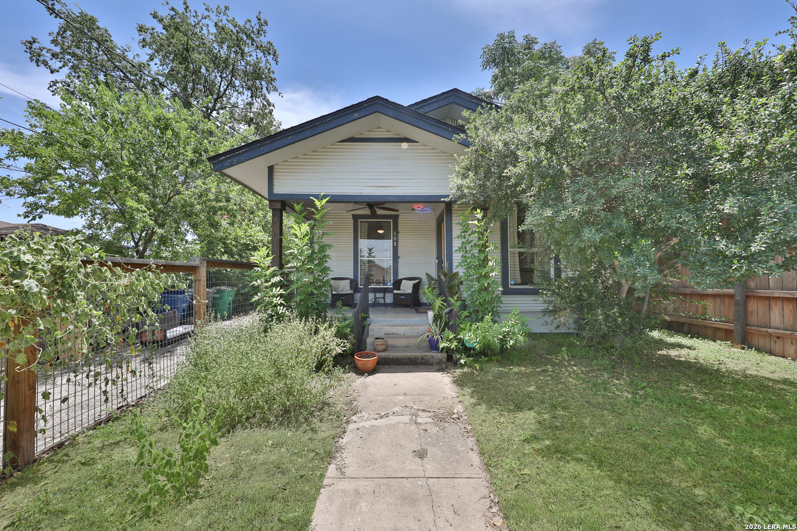 608 Kentucky Avenue San Antonio TX 78201