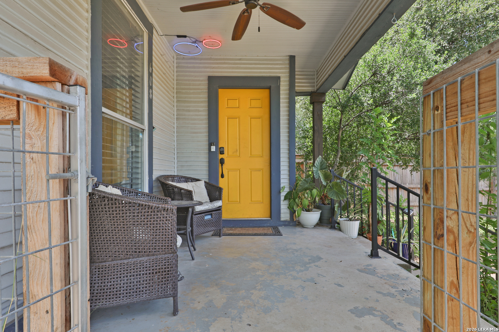 608 Kentucky Avenue San Antonio TX 78201
