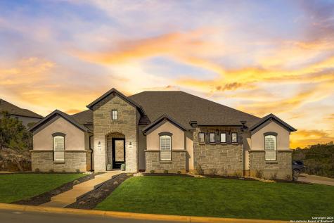 1112 Roxburg Way San Antonio TX 78260