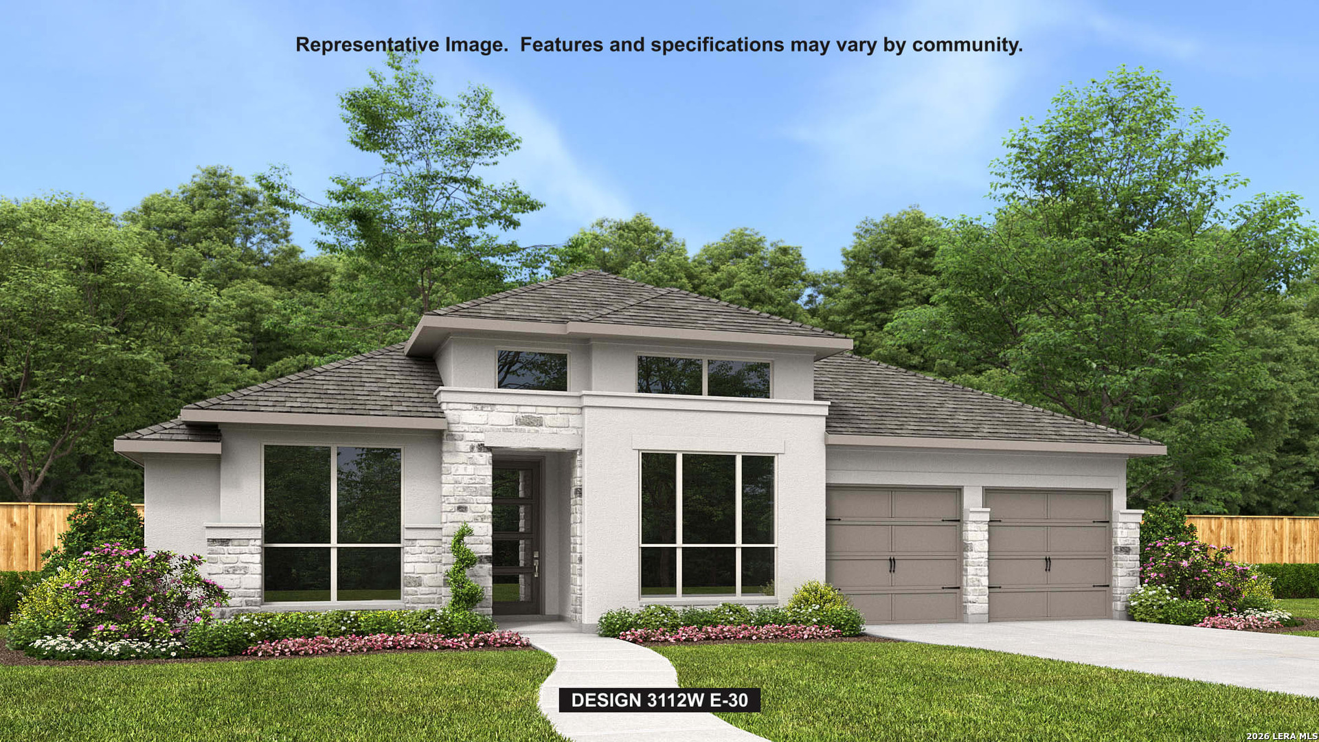 5786 Satchel Trail New Braunfels TX 78130