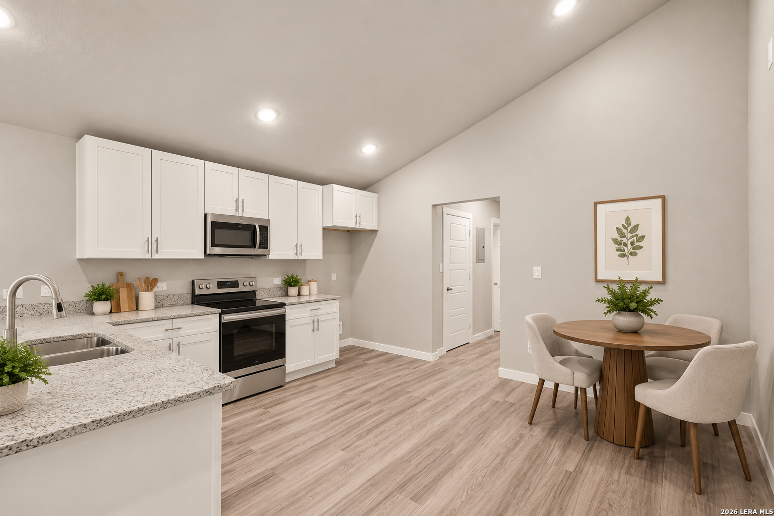 2427 Hicks Avenue San Antonio TX 78210