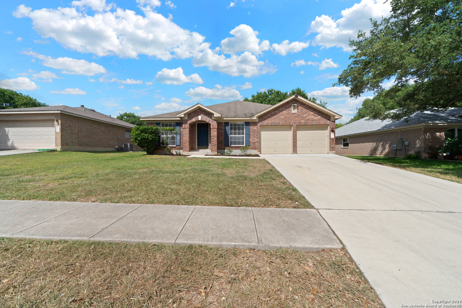 205 Rosegate Drive Cibolo TX 78108
