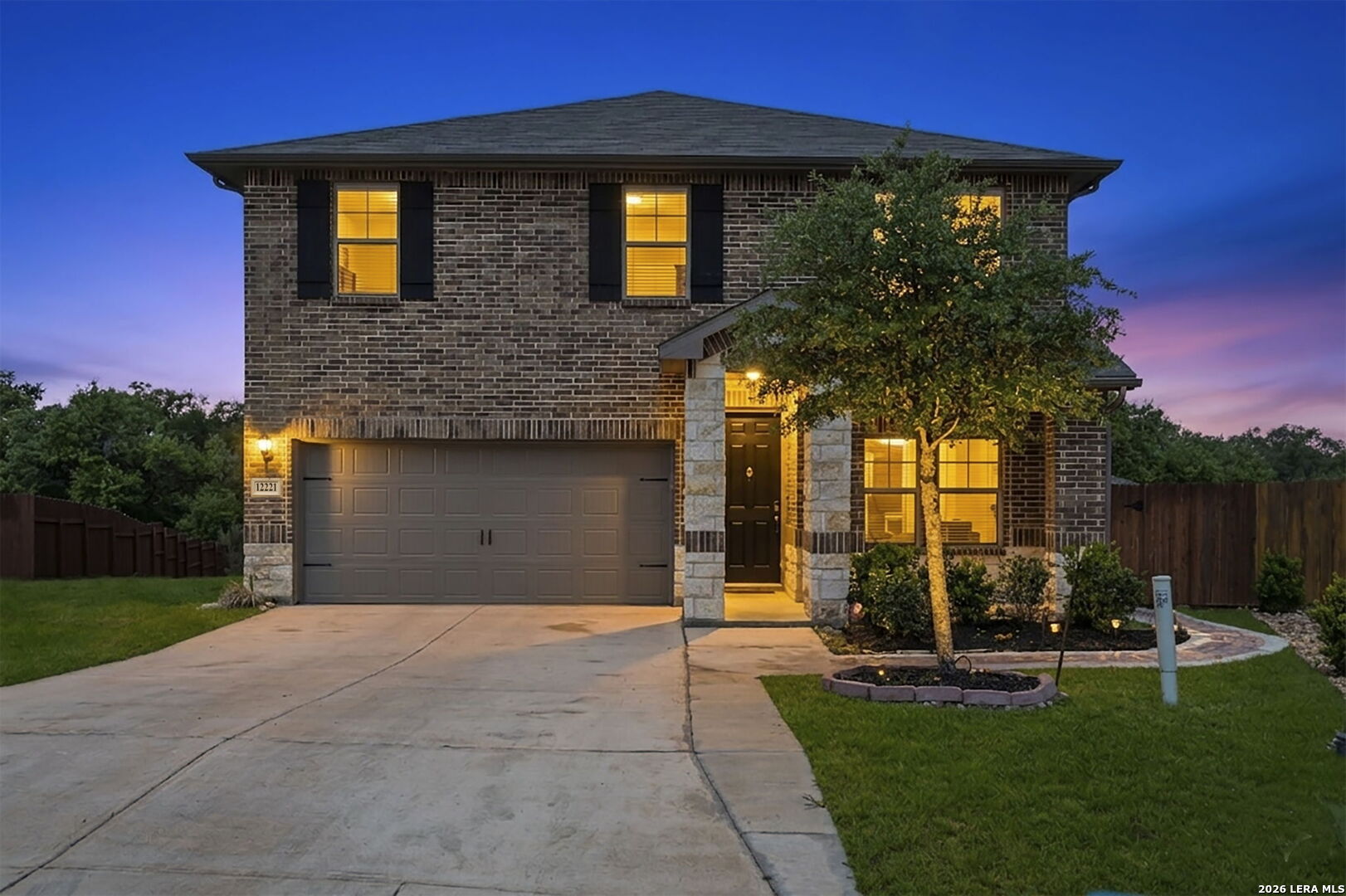 12221 Icon Ridge San Antonio TX 78253