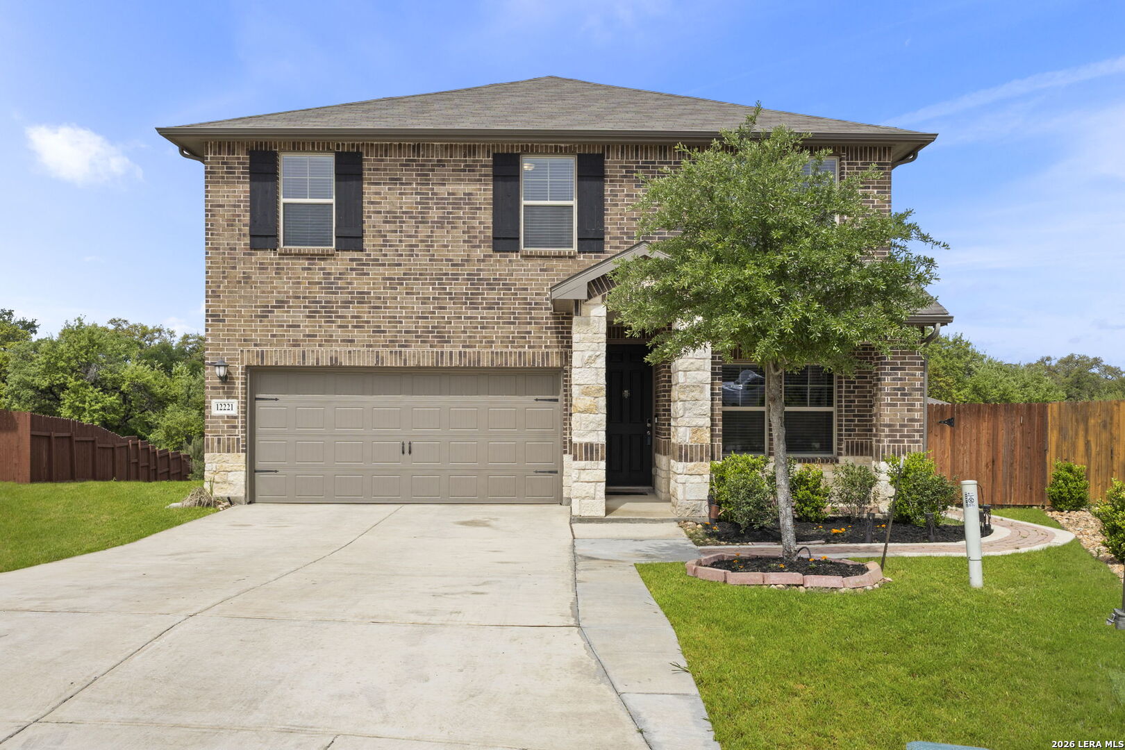 12221 Icon Ridge San Antonio TX 78253