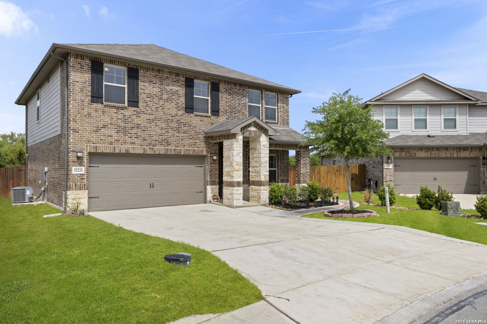 12221 Icon Ridge San Antonio TX 78253