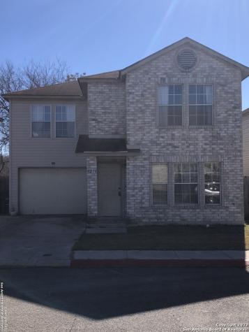 9214 Mountain Field Drive San Antonio TX 78240