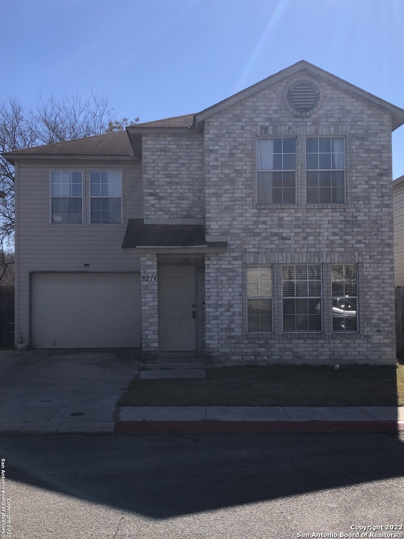 9214 Mountain Field Drive San Antonio TX 78240