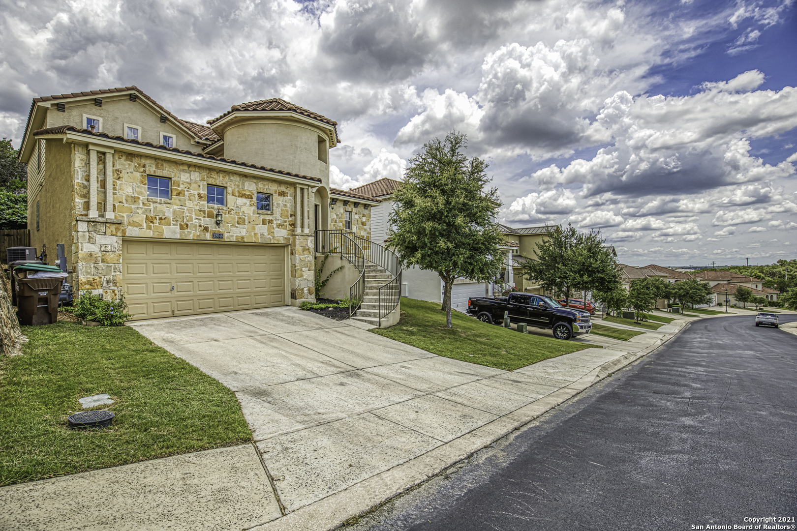 18046 Muir Glen Drive San Antonio TX 78257