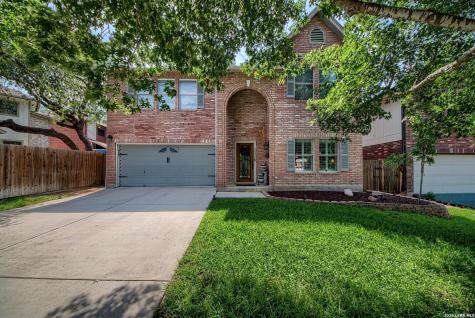 2422 Thrasher Oak San Antonio TX 78232