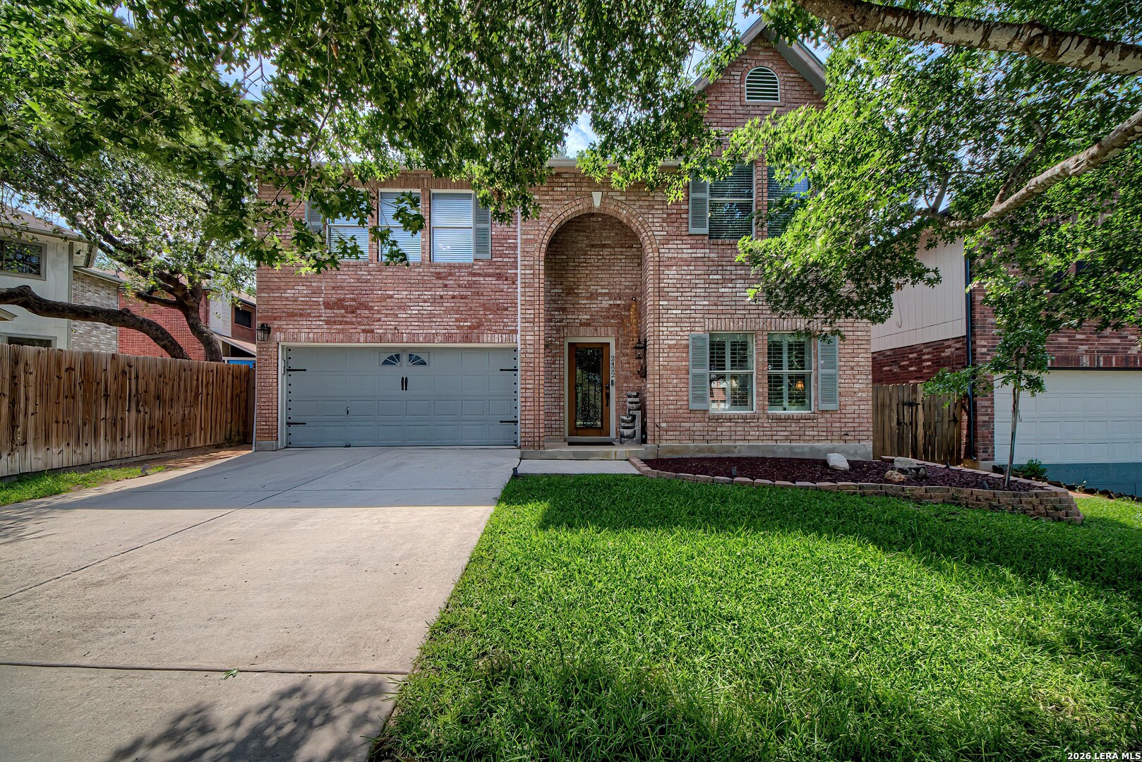 2422 Thrasher Oak San Antonio TX 78232