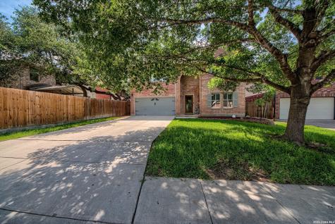 2422 Thrasher Oak San Antonio TX 78232