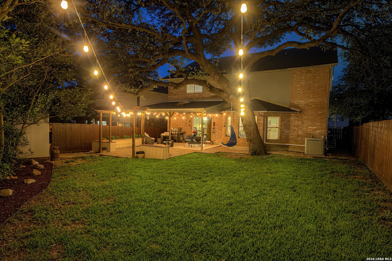 2422 Thrasher Oak San Antonio TX 78232