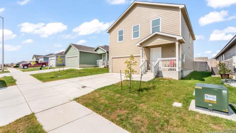 236 Kayden Court Marion TX 78124