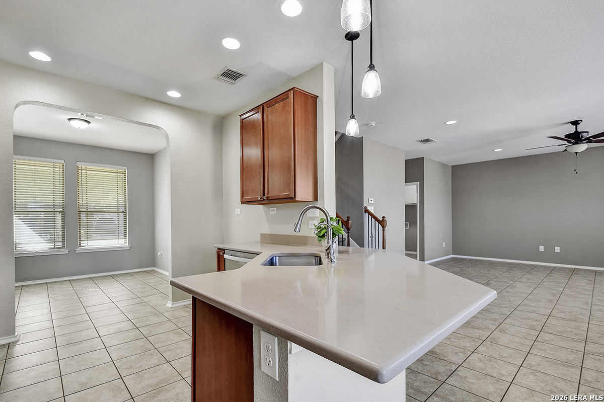 926 Spello Circle San Antonio TX 78253