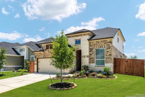 12536 Yellowstone Point San Antonio TX 78254