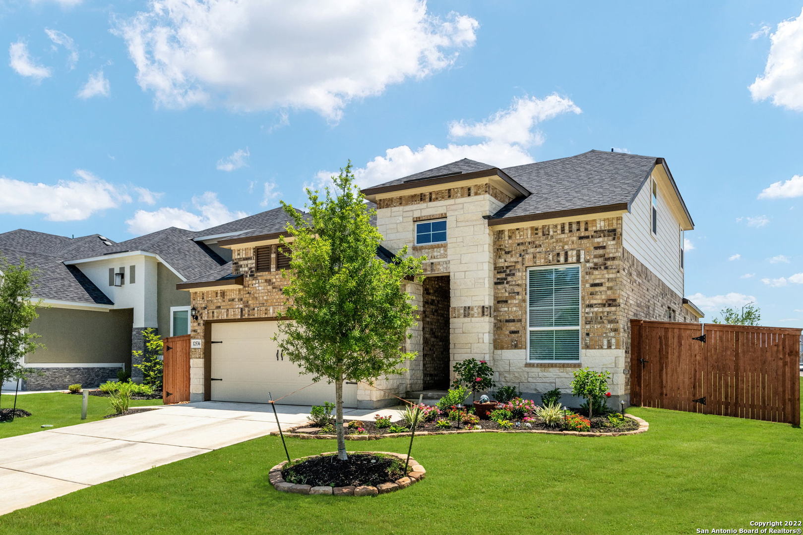 12536 Yellowstone Point San Antonio TX 78254
