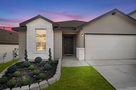 3658 Copper Willow Bulverde TX 78163