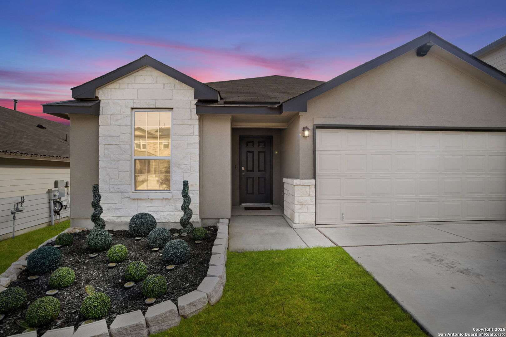 3658 Copper Willow Bulverde TX 78163