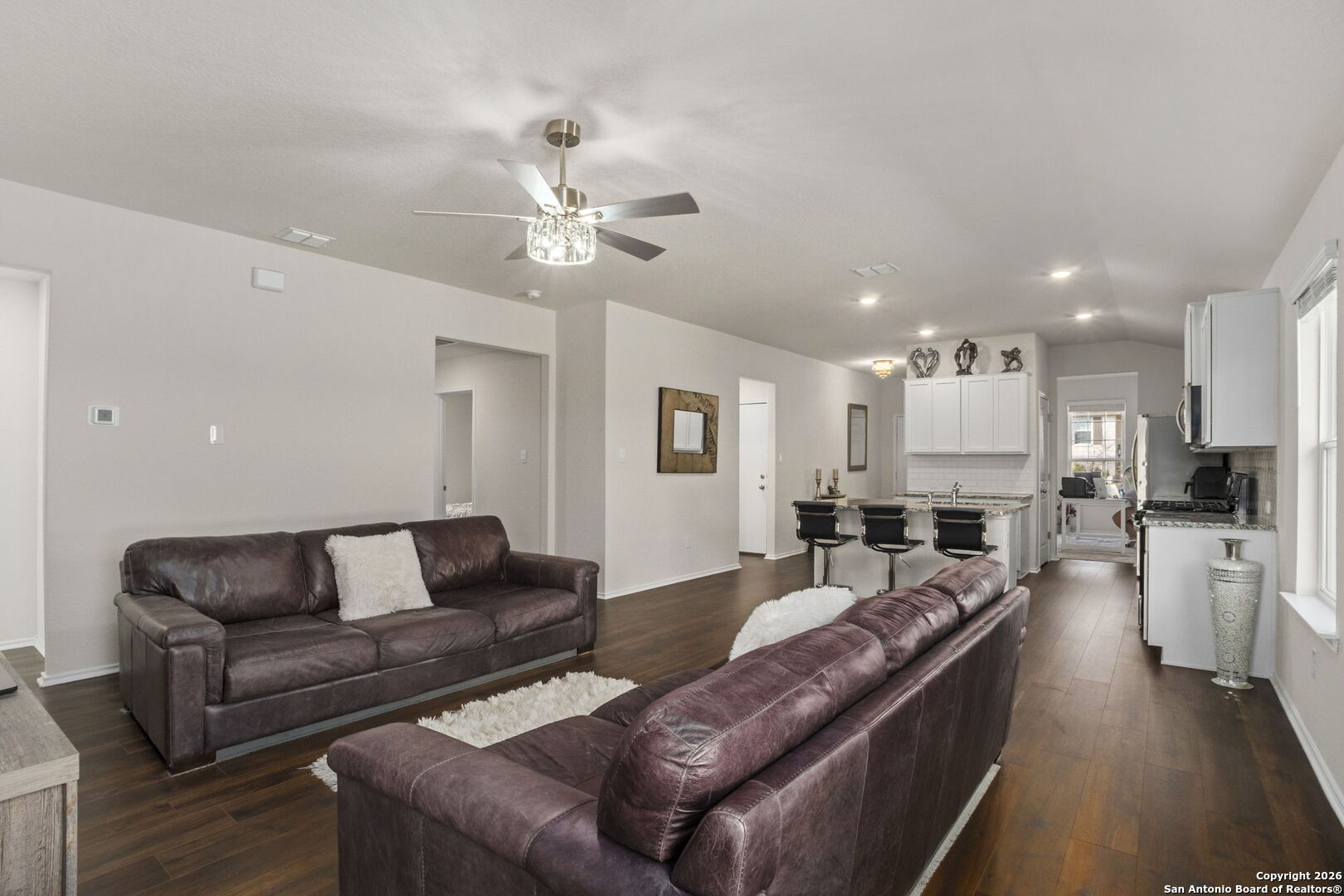 3658 Copper Willow Bulverde TX 78163