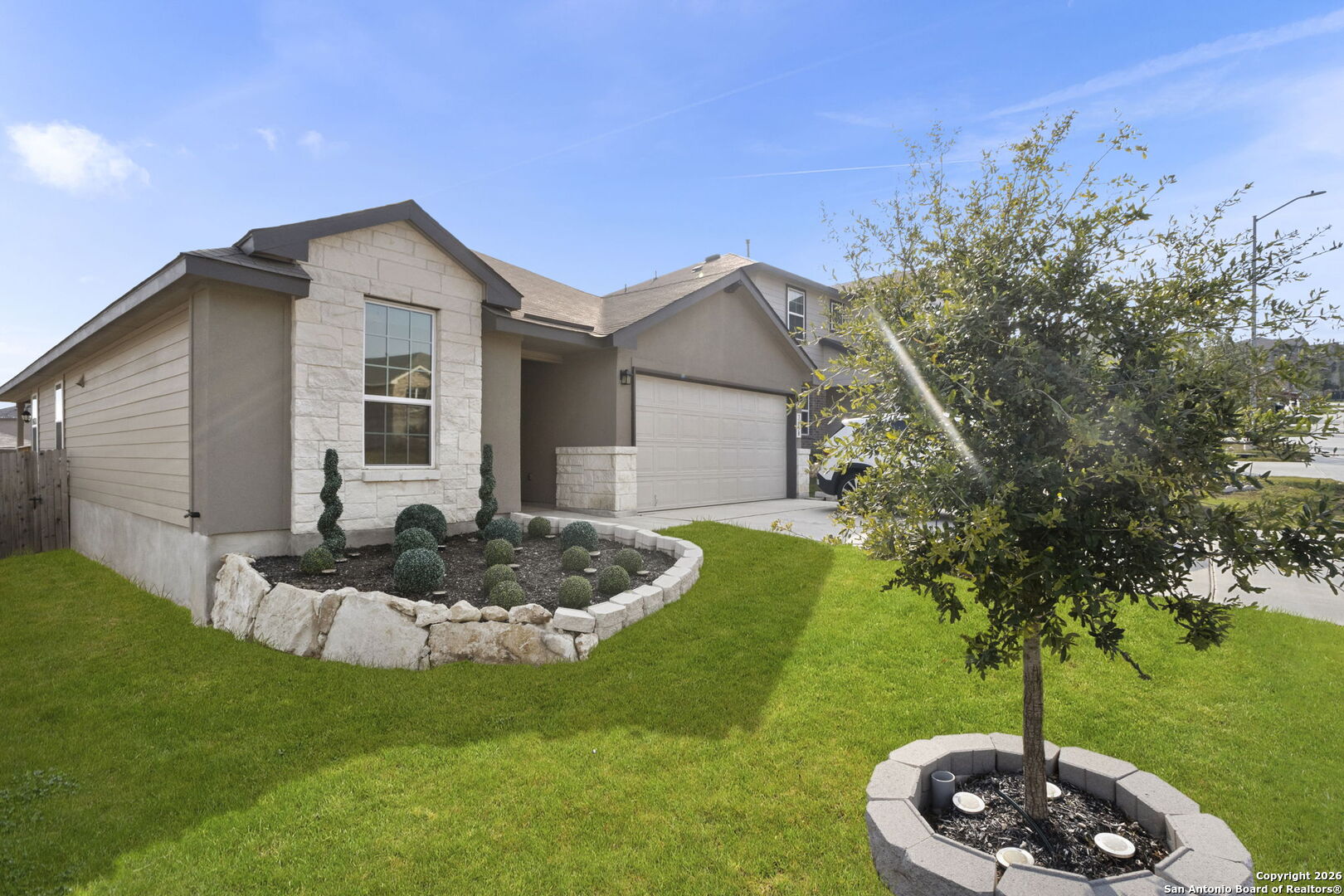 3658 Copper Willow Bulverde TX 78163