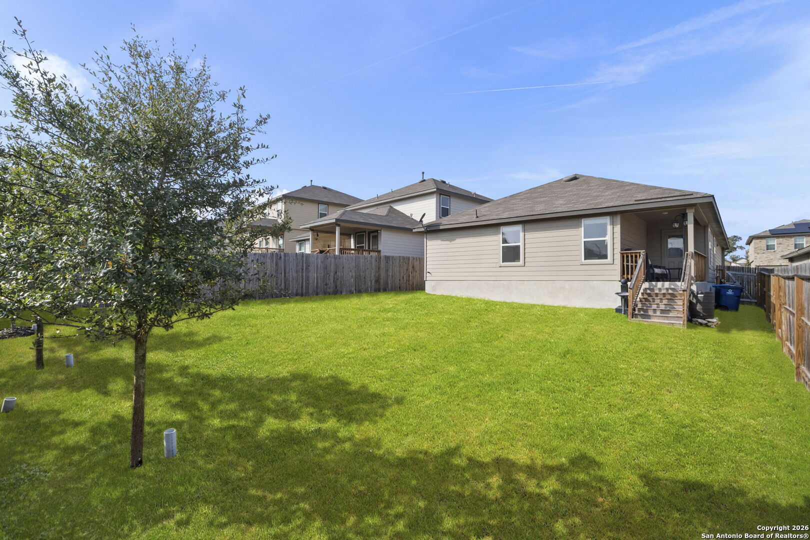 3658 Copper Willow Bulverde TX 78163