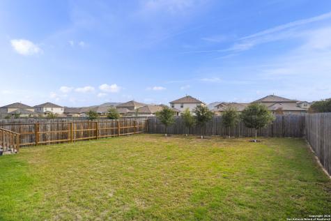 3658 Copper Willow Bulverde TX 78163