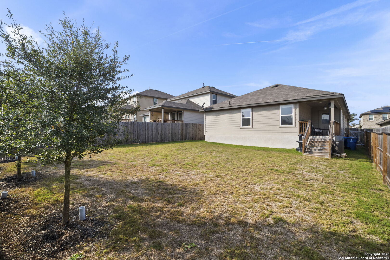3658 Copper Willow Bulverde TX 78163