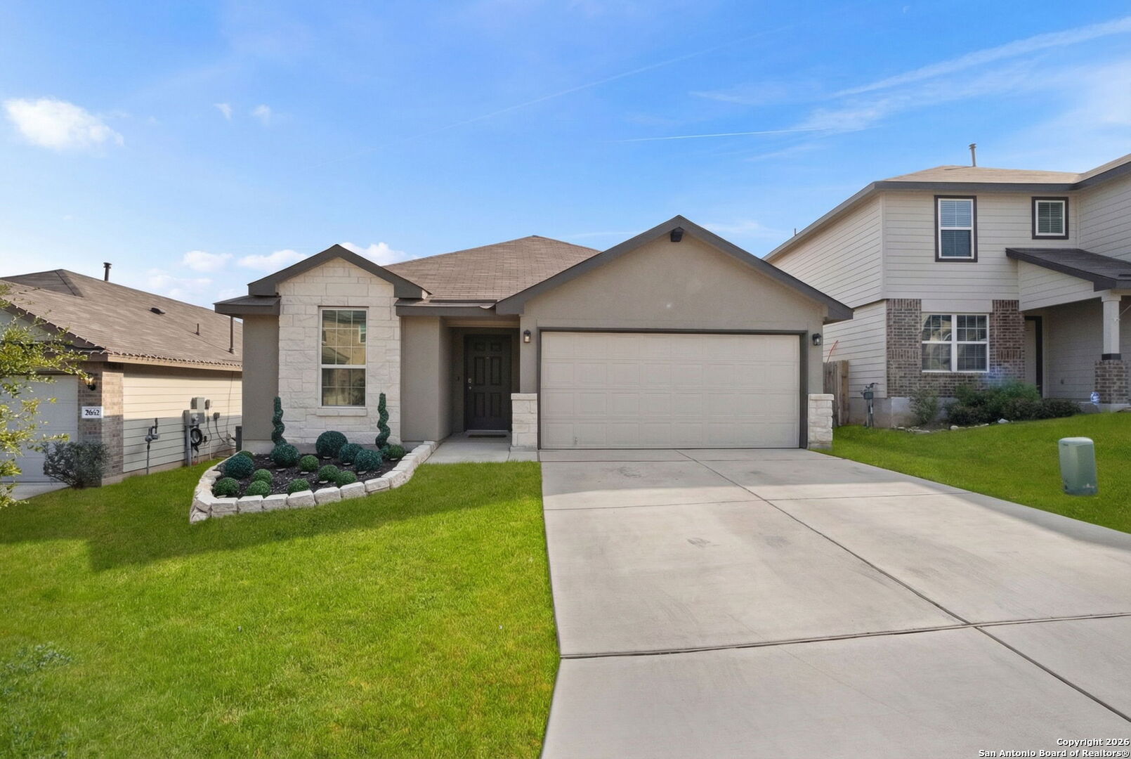3658 Copper Willow Bulverde TX 78163