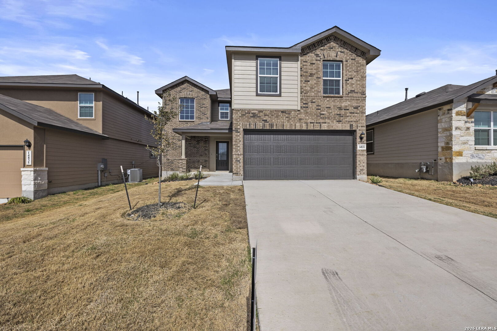 14831 Lamb River San Antonio TX 78245