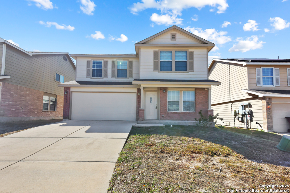 3930 Ashleaf Pecan San Antonio TX 78261