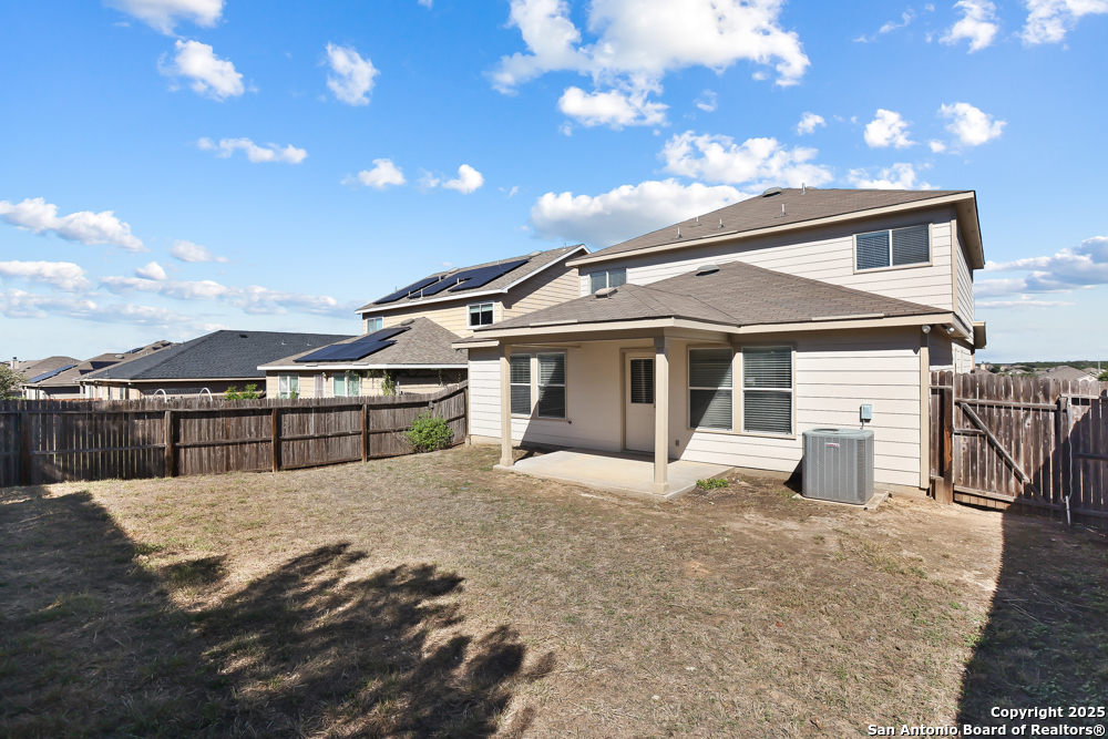 3930 Ashleaf Pecan San Antonio TX 78261