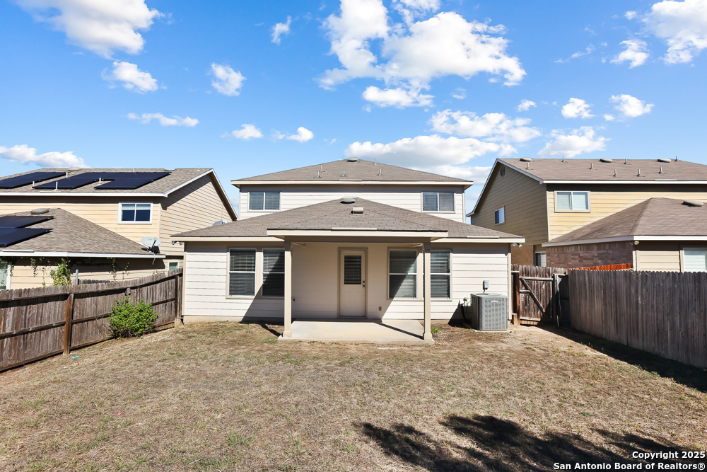 3930 Ashleaf Pecan San Antonio TX 78261