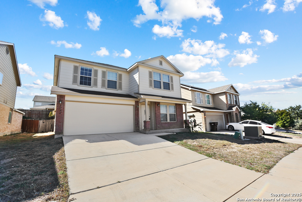 3930 Ashleaf Pecan San Antonio TX 78261