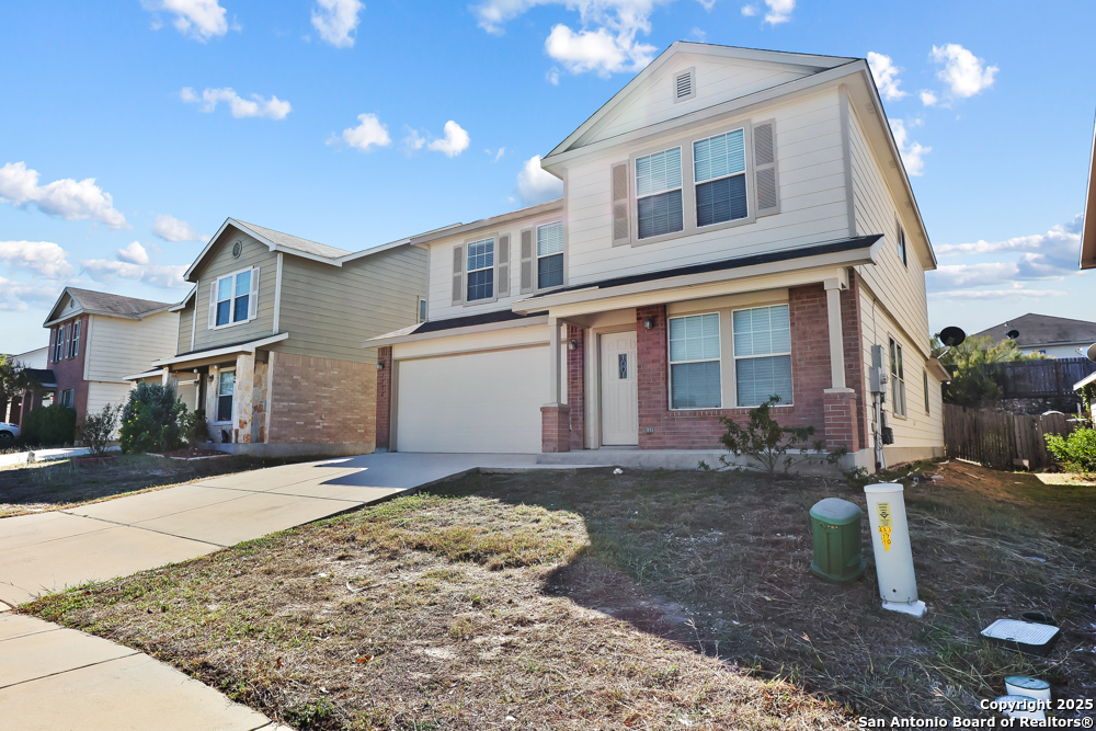 3930 Ashleaf Pecan San Antonio TX 78261