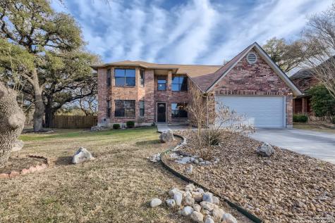 2710 Redriver Creek Drive San Antonio TX 78259