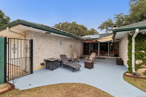 210 Chattington Castle Hills TX 78213