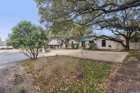 210 Chattington Castle Hills TX 78213