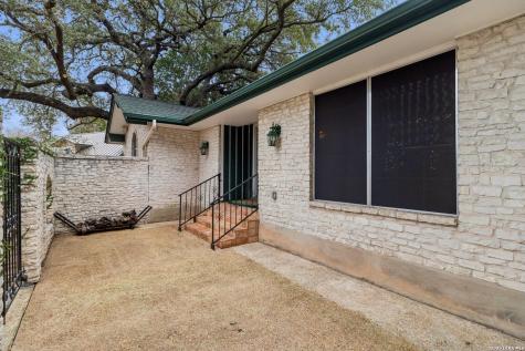 210 Chattington Castle Hills TX 78213