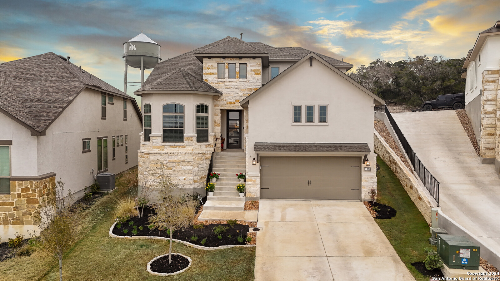 123 Amarosa Boerne TX 78006