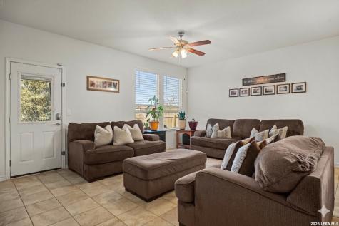7347 Bluebonnet Bay San Antonio TX 78218