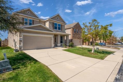 7347 Bluebonnet Bay San Antonio TX 78218