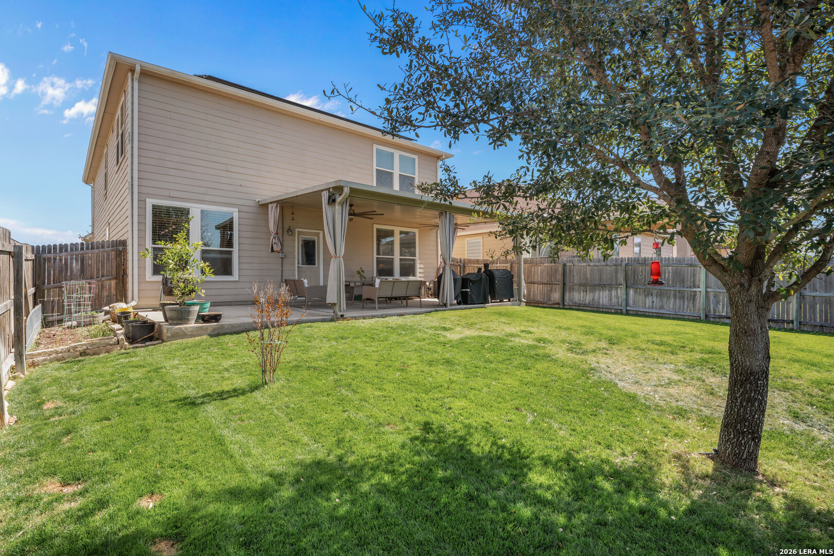 7347 Bluebonnet Bay San Antonio TX 78218