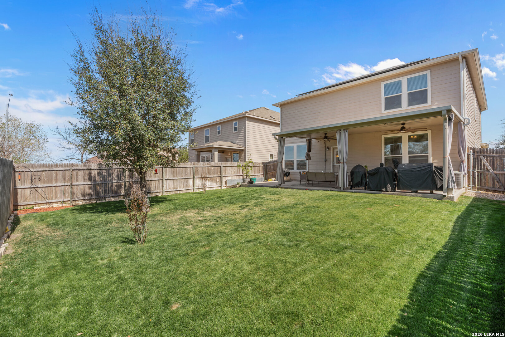 7347 Bluebonnet Bay San Antonio TX 78218