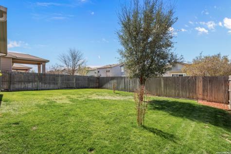 7347 Bluebonnet Bay San Antonio TX 78218
