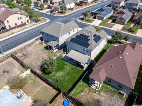 7347 Bluebonnet Bay San Antonio TX 78218